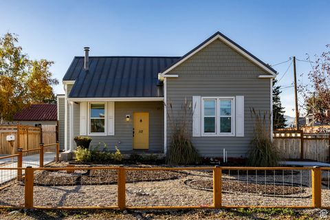Photo of 112 E 100 N, Heber City, UT 84032 (MLS # 2119398) Photo of 112 E 100 N, Heber City, UT 84032 (MLS # 2119398)