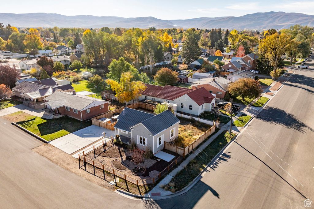 Photo of 112 E 100 N, Heber City, UT 84032 (MLS # 2119398)