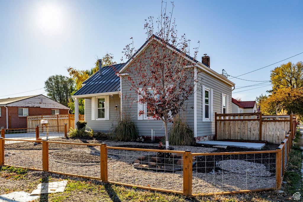 Photo of 112 E 100 N, Heber City, UT 84032 (MLS # 2119398)