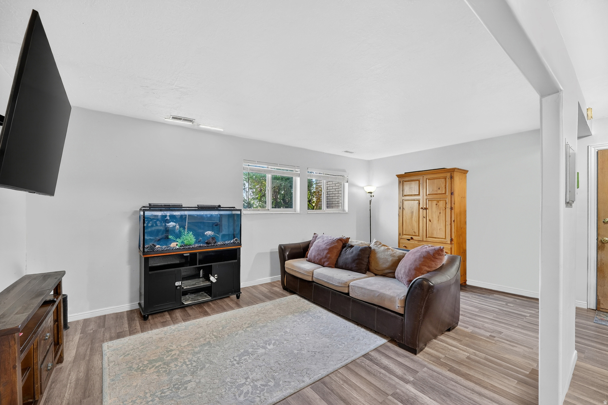 VALLEY TERRACE - Residential