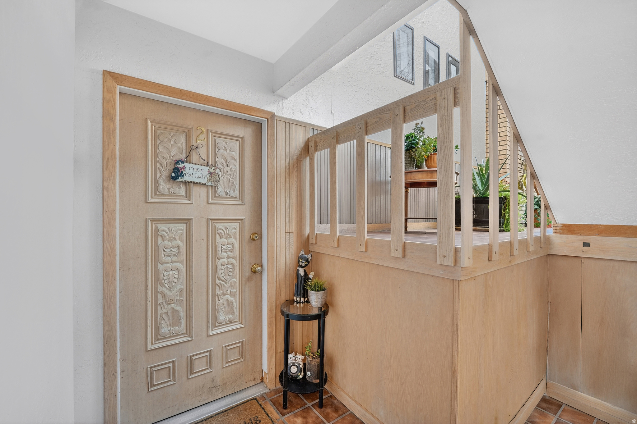 VALLEY TERRACE - Residential