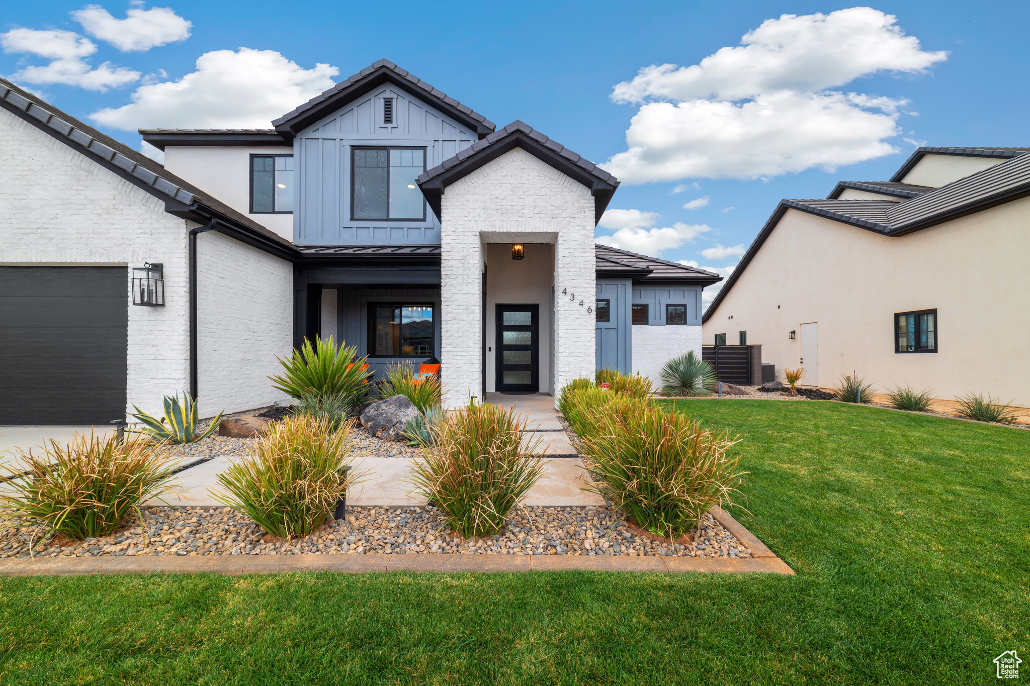 SOUTHERN VISTAS PH 2 - Residential