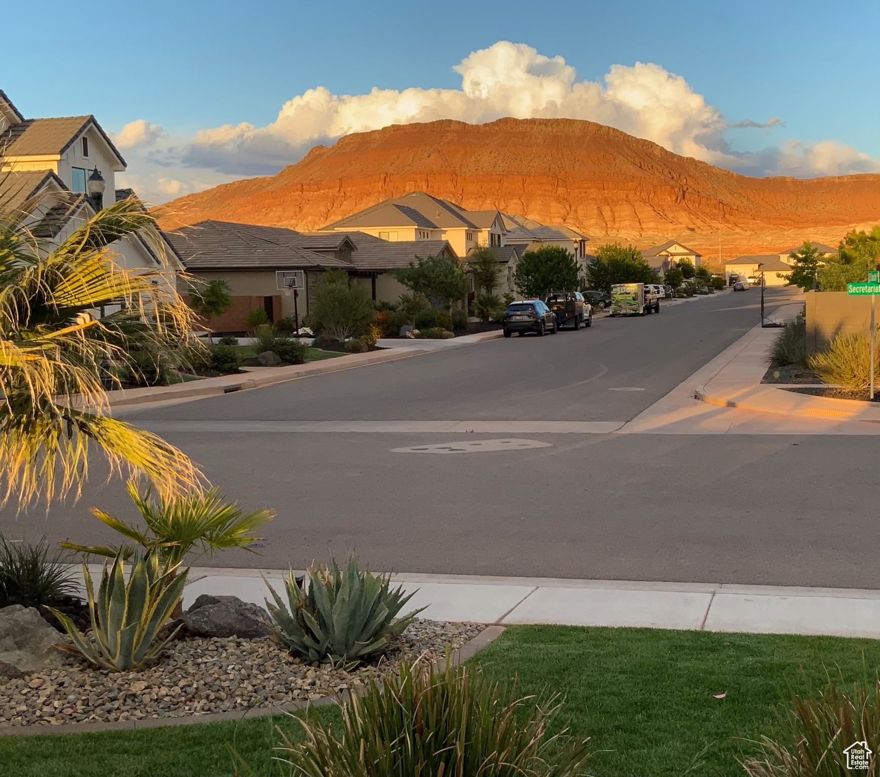 SOUTHERN VISTAS PH 2 - Residential