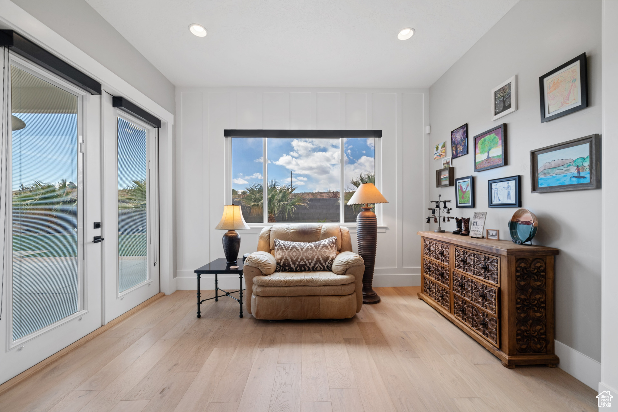 SOUTHERN VISTAS PH 2 - Residential