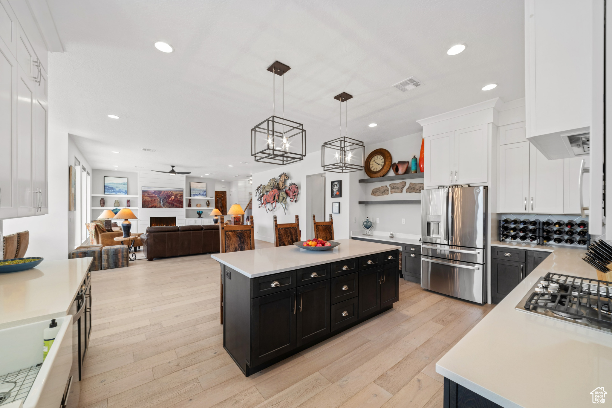 SOUTHERN VISTAS PH 2 - Residential