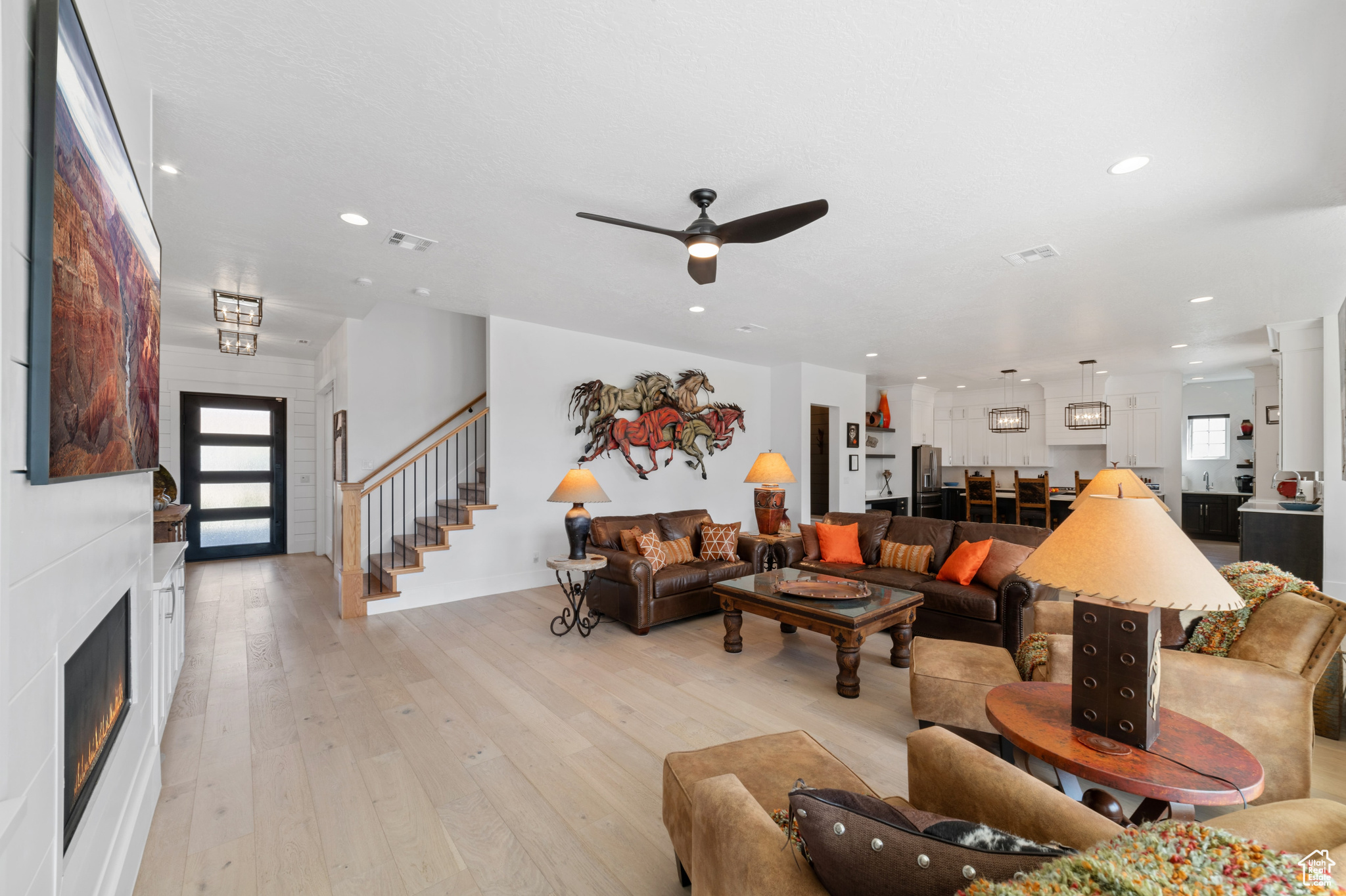 SOUTHERN VISTAS PH 2 - Residential