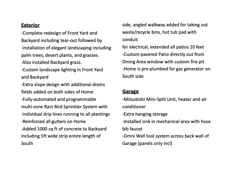 SOUTHERN VISTAS PH 2 - Residential