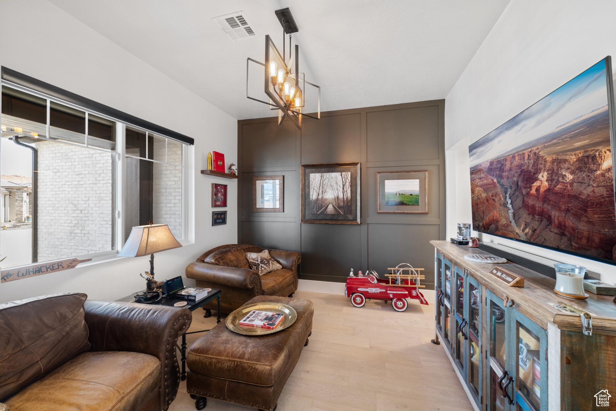 SOUTHERN VISTAS PH 2 - Residential