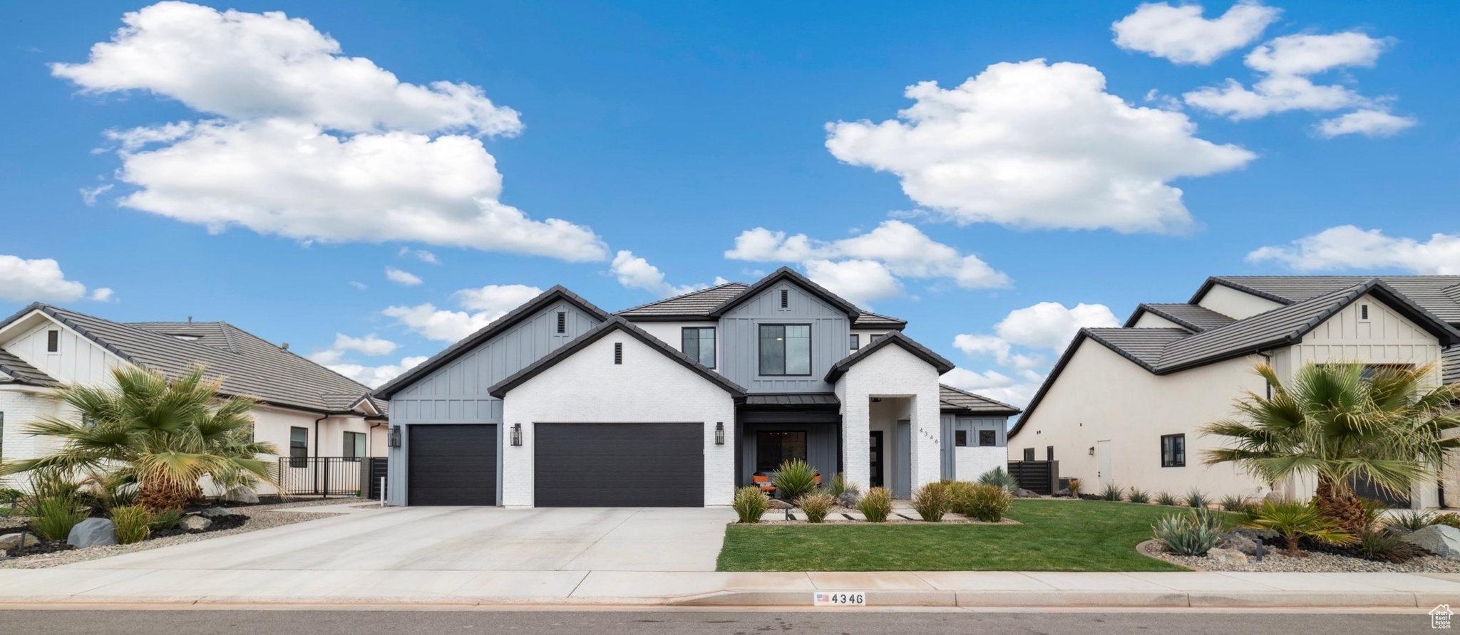 SOUTHERN VISTAS PH 2 - Residential