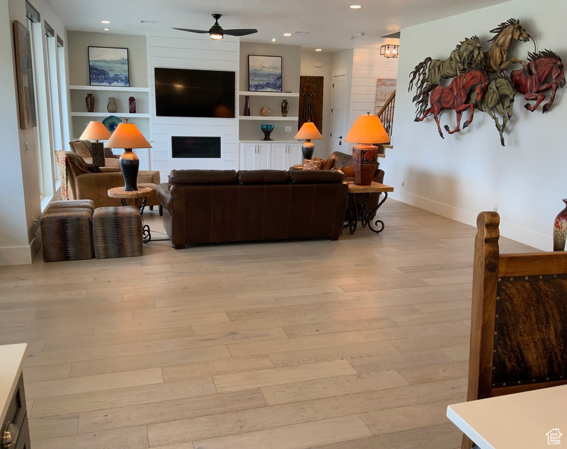 SOUTHERN VISTAS PH 2 - Residential