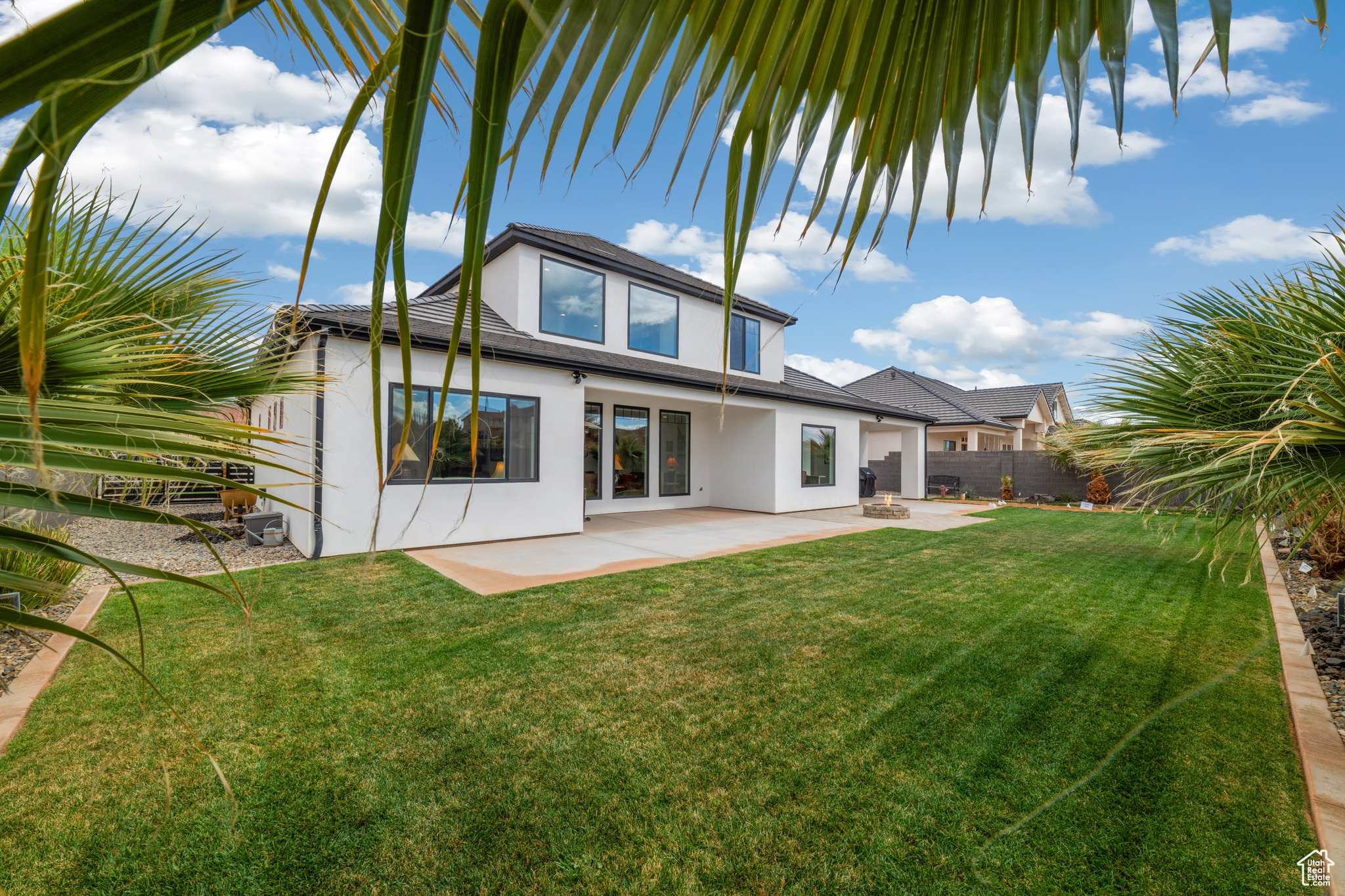 SOUTHERN VISTAS PH 2 - Residential