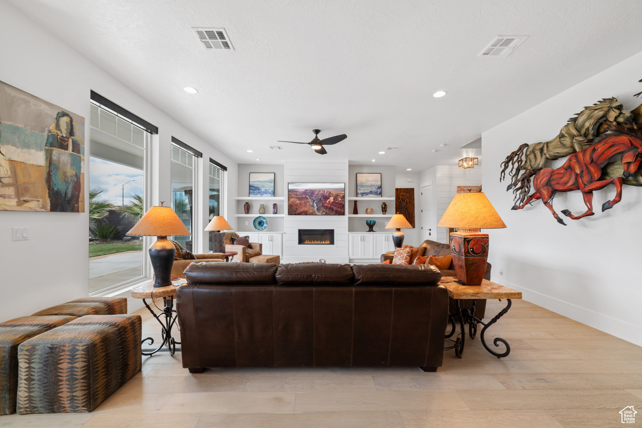 SOUTHERN VISTAS PH 2 - Residential