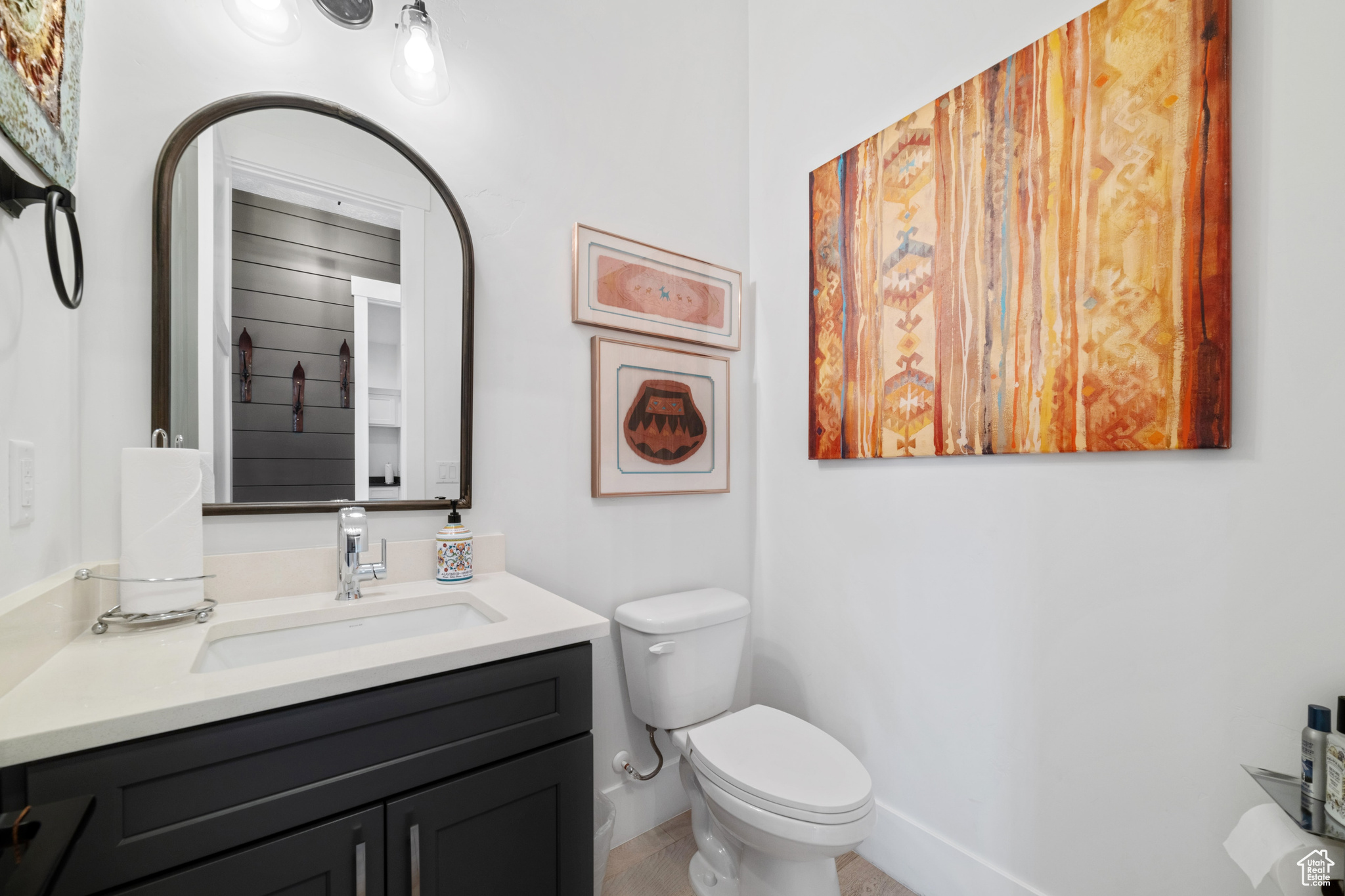 SOUTHERN VISTAS PH 2 - Residential