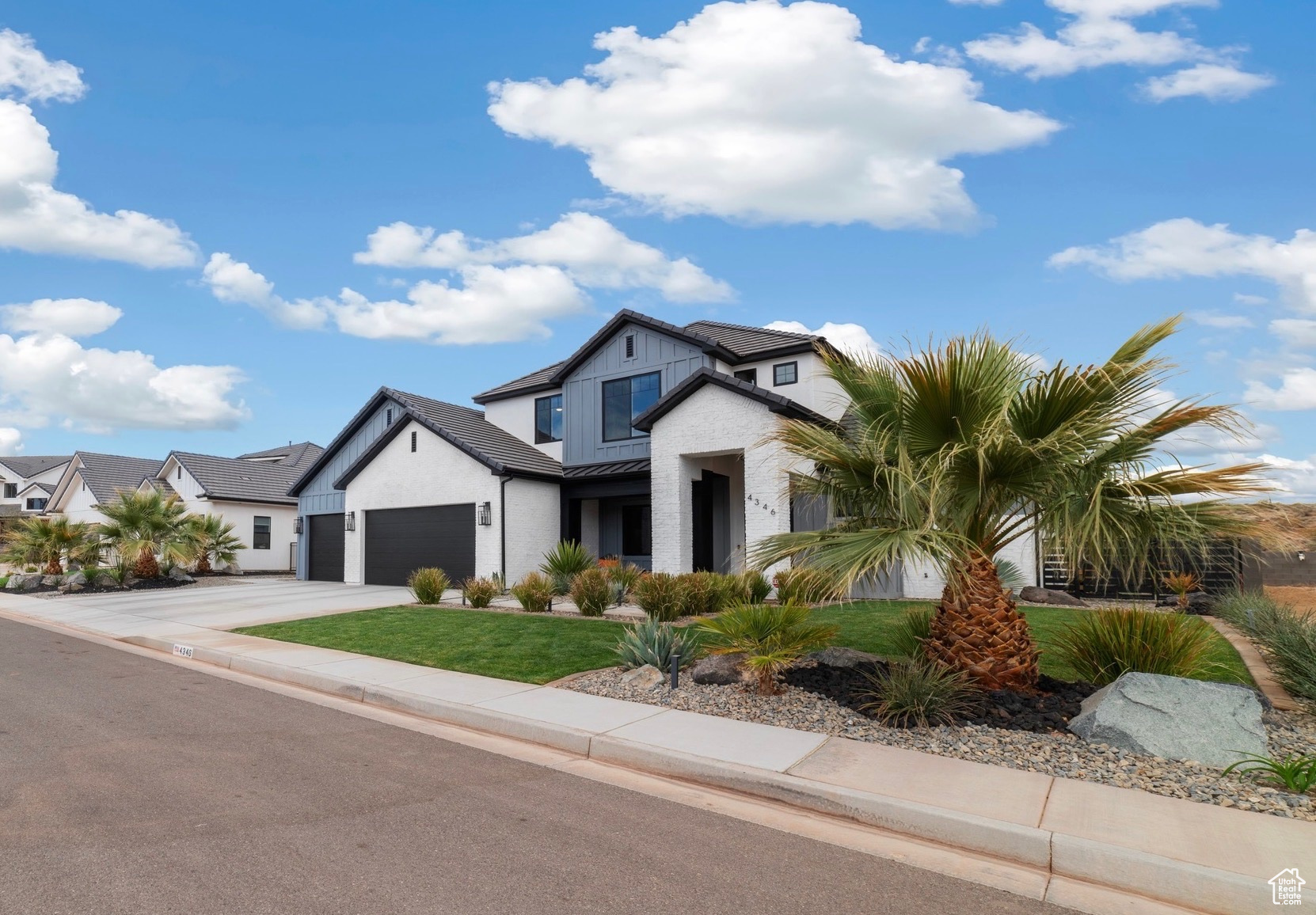 SOUTHERN VISTAS PH 2 - Residential