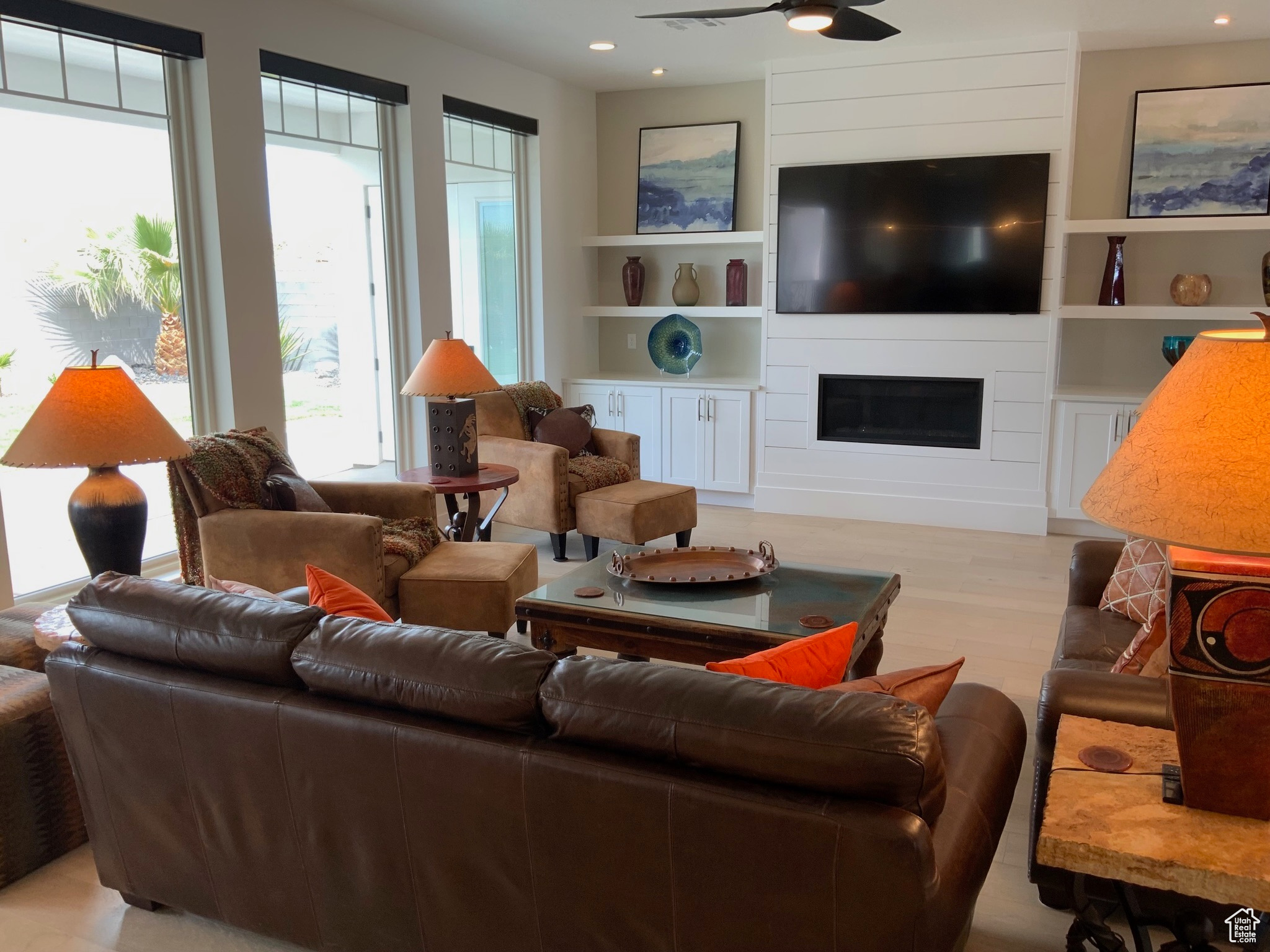 SOUTHERN VISTAS PH 2 - Residential