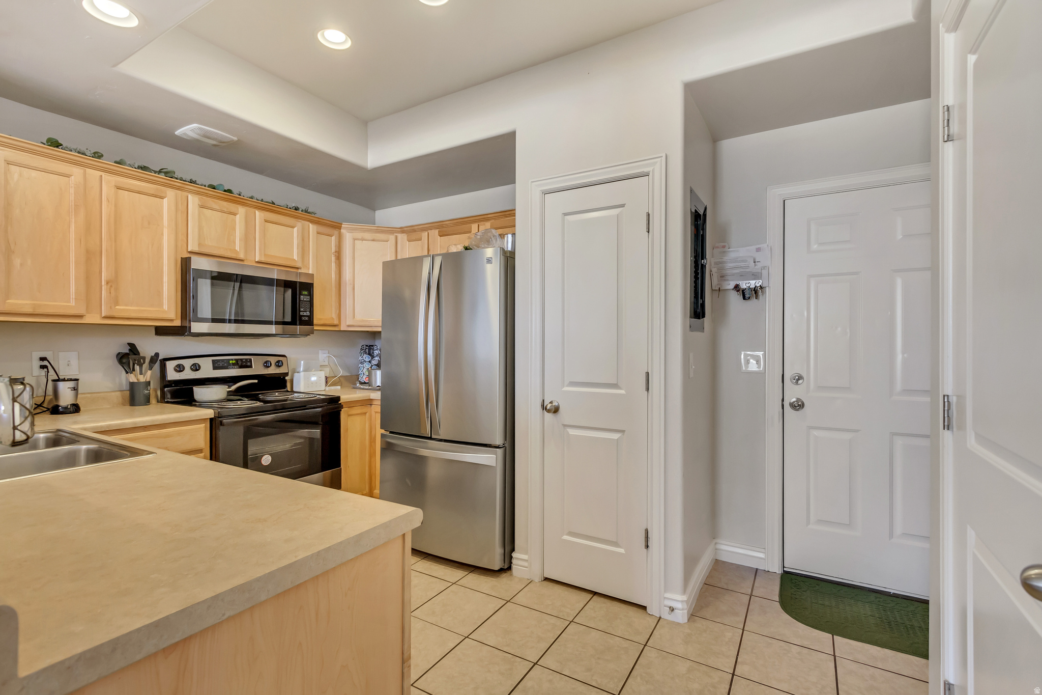 KENNECOTT - Residential