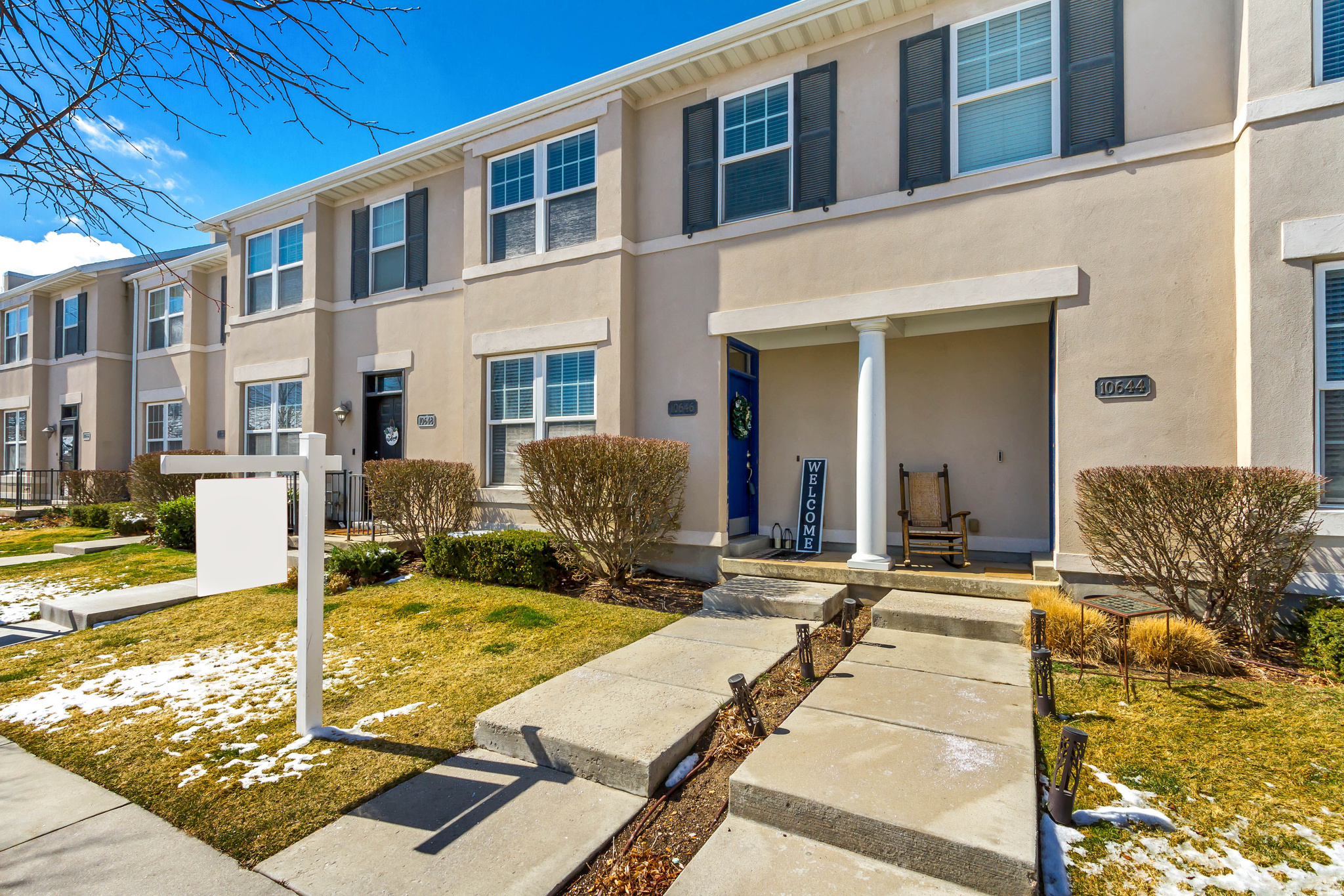 KENNECOTT - Residential