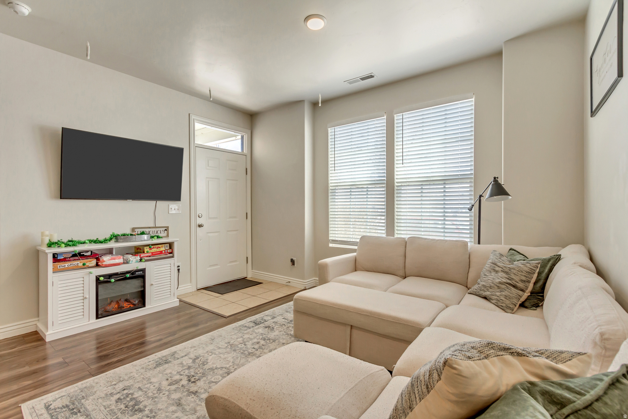 KENNECOTT - Residential