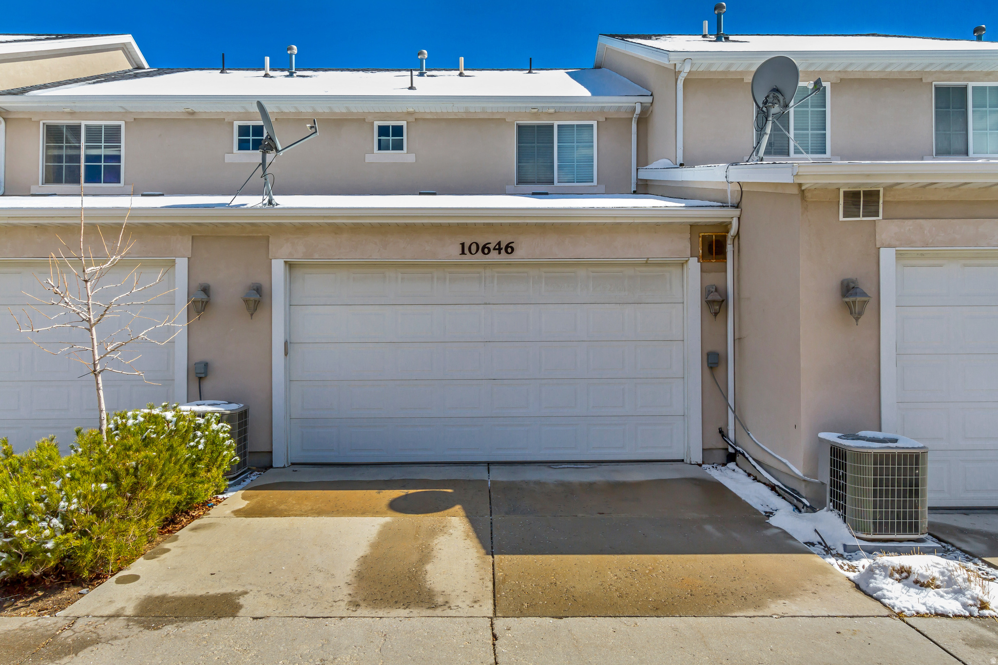 KENNECOTT - Residential