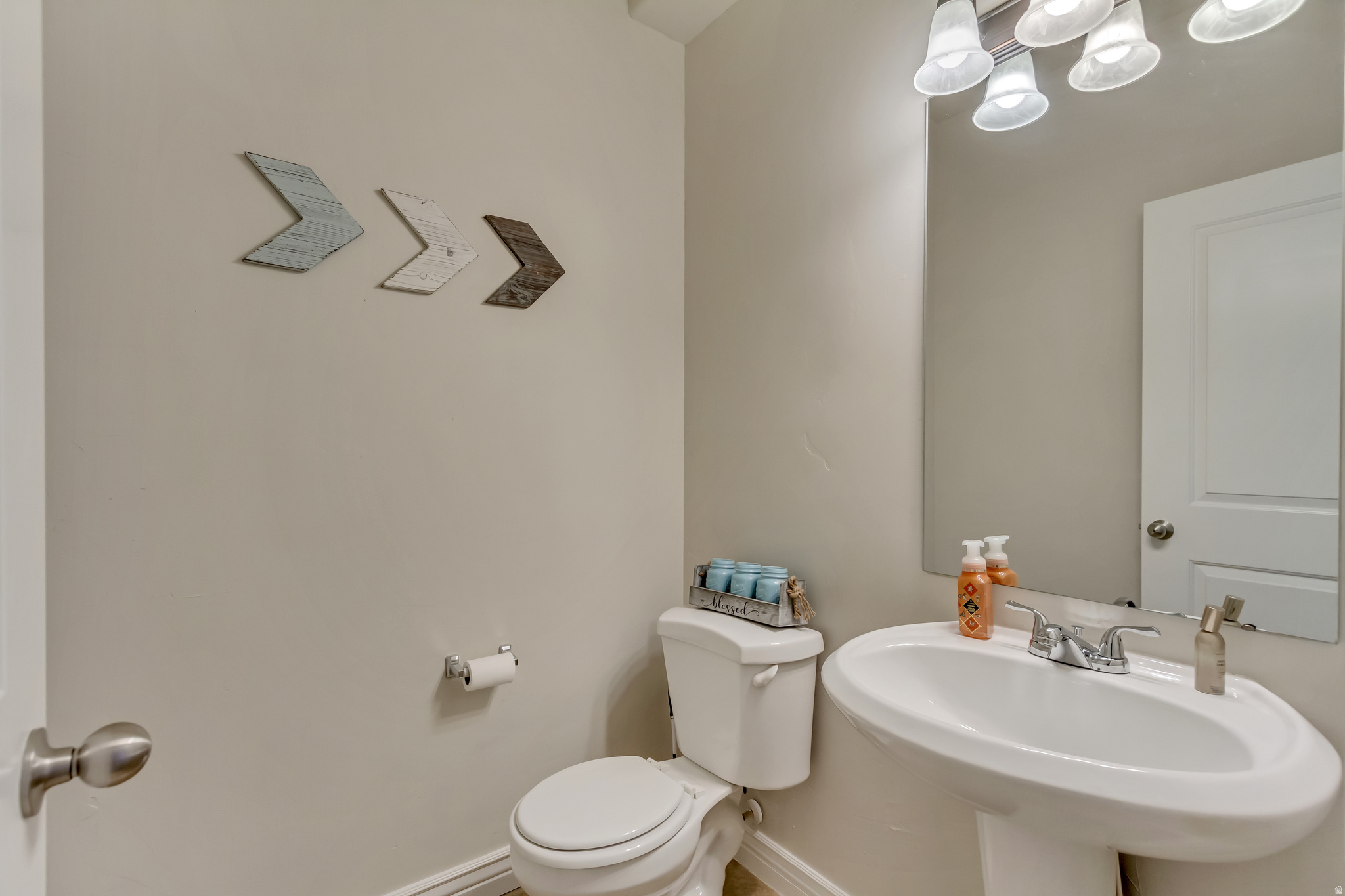 KENNECOTT - Residential