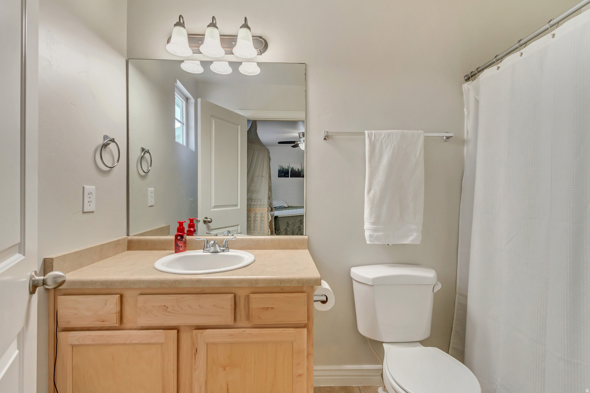 KENNECOTT - Residential