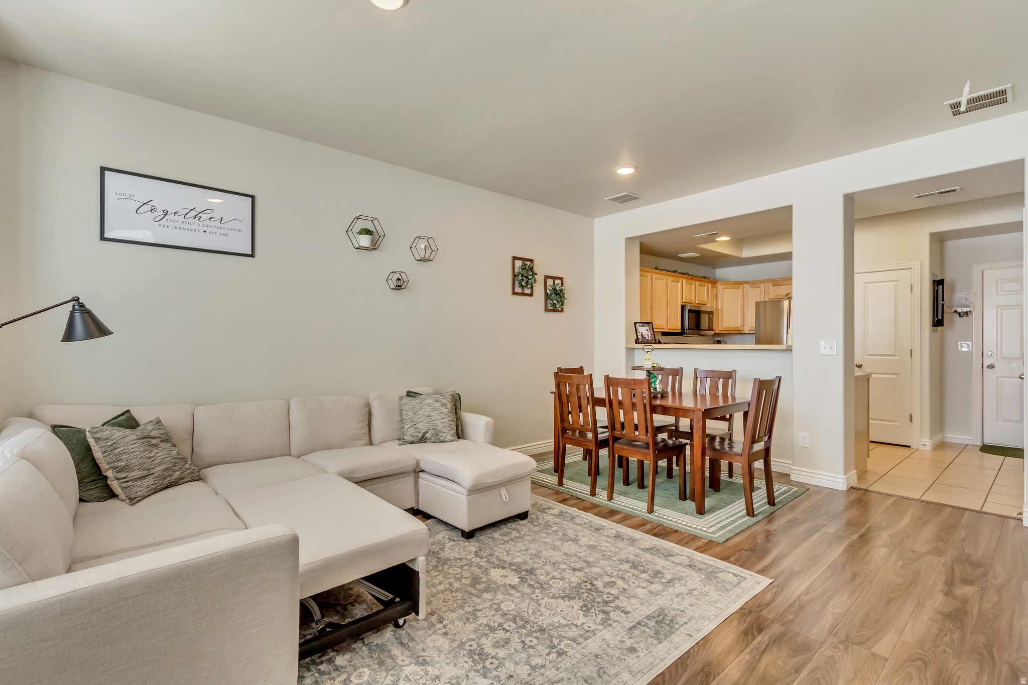 KENNECOTT - Residential