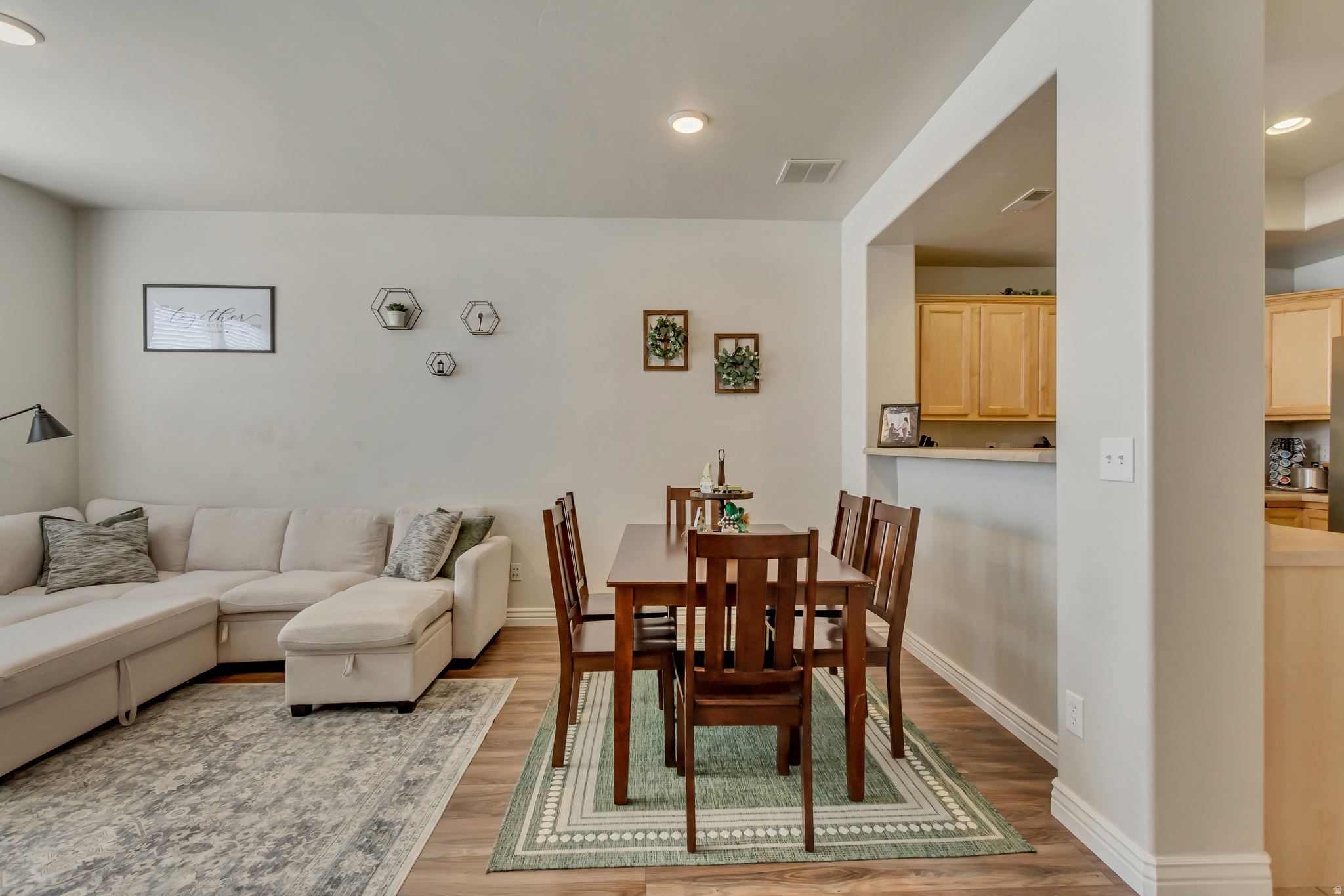 KENNECOTT - Residential