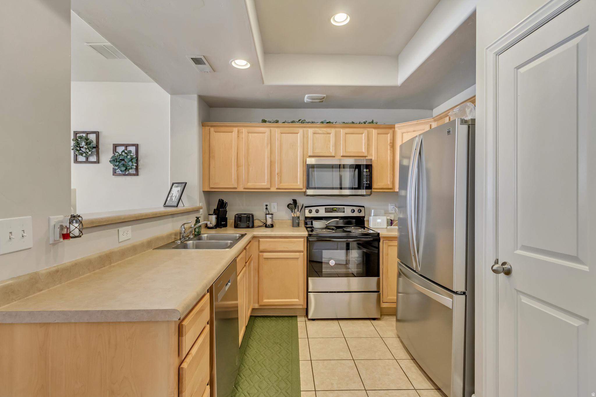 KENNECOTT - Residential