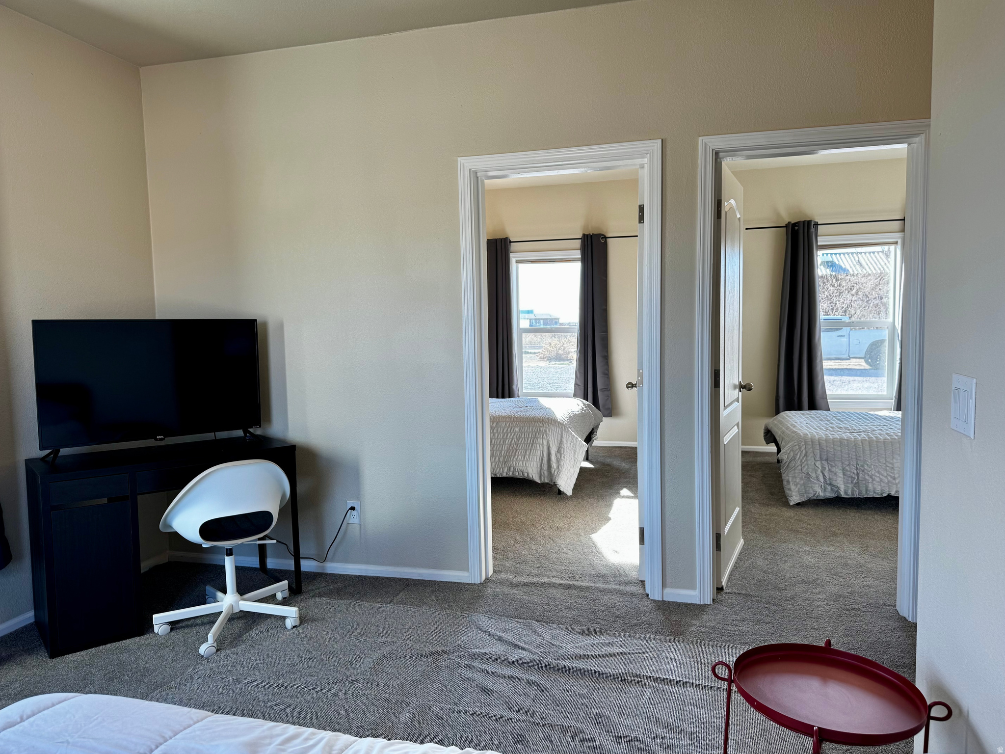 HINCKLEY MEADOWS - Residential