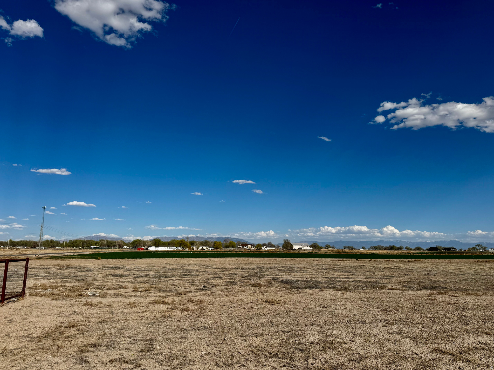 HINCKLEY MEADOWS - Residential