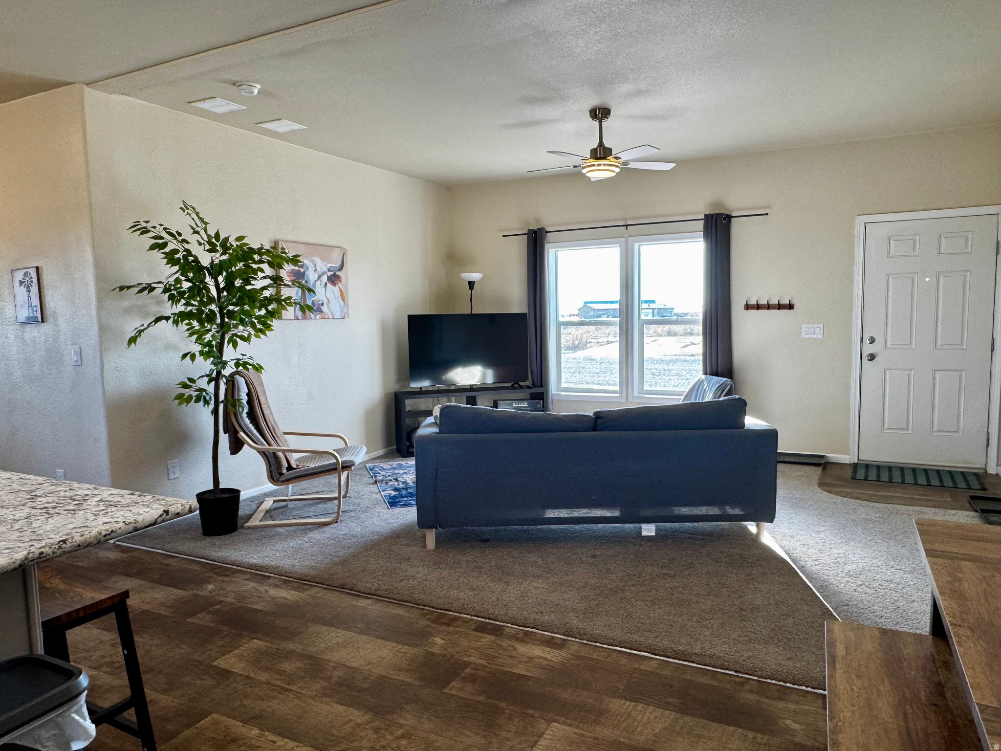 HINCKLEY MEADOWS - Residential