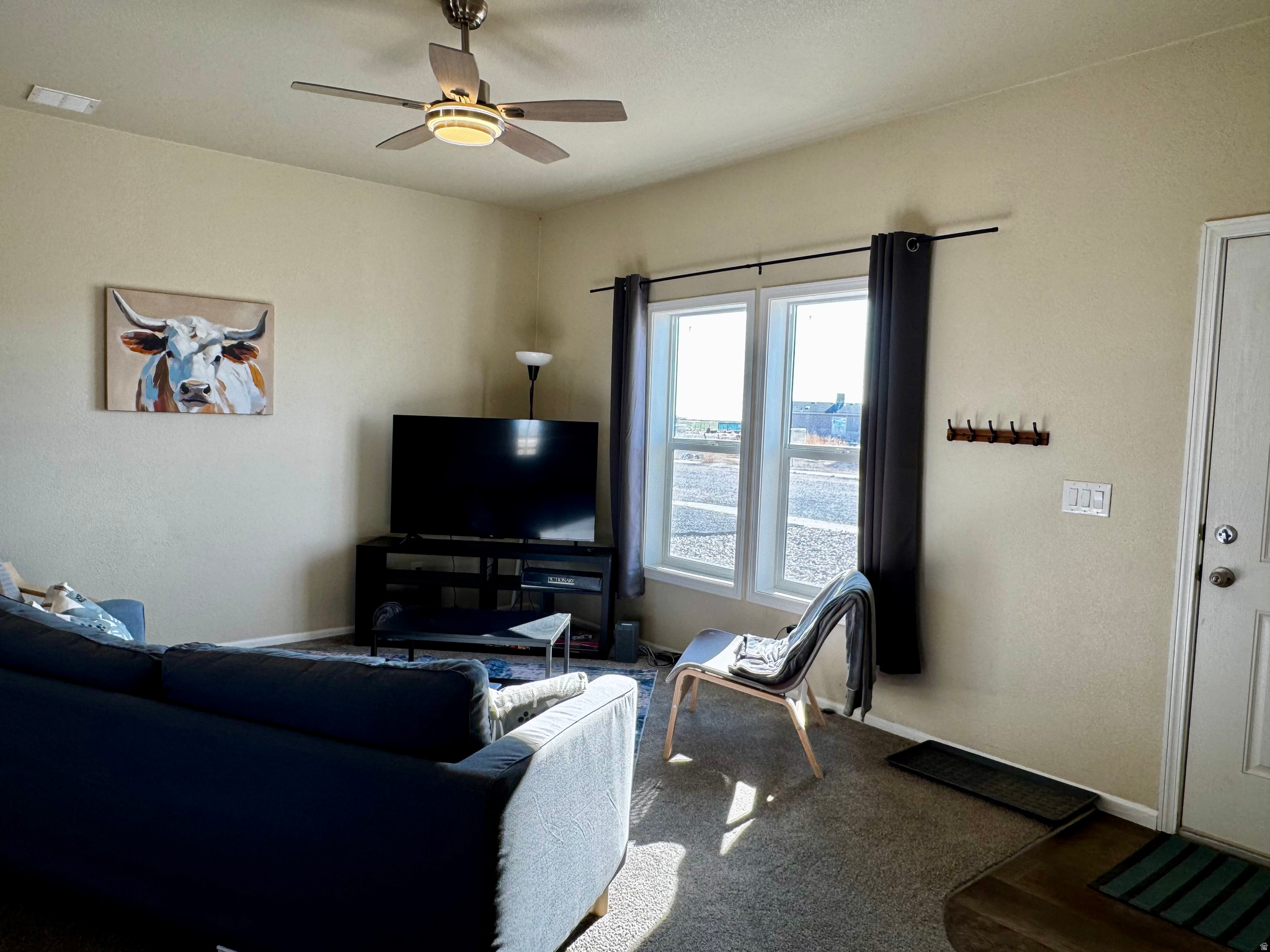 HINCKLEY MEADOWS - Residential