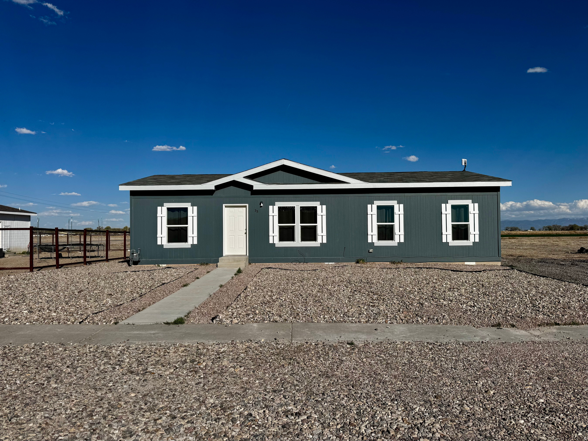 HINCKLEY MEADOWS - Residential