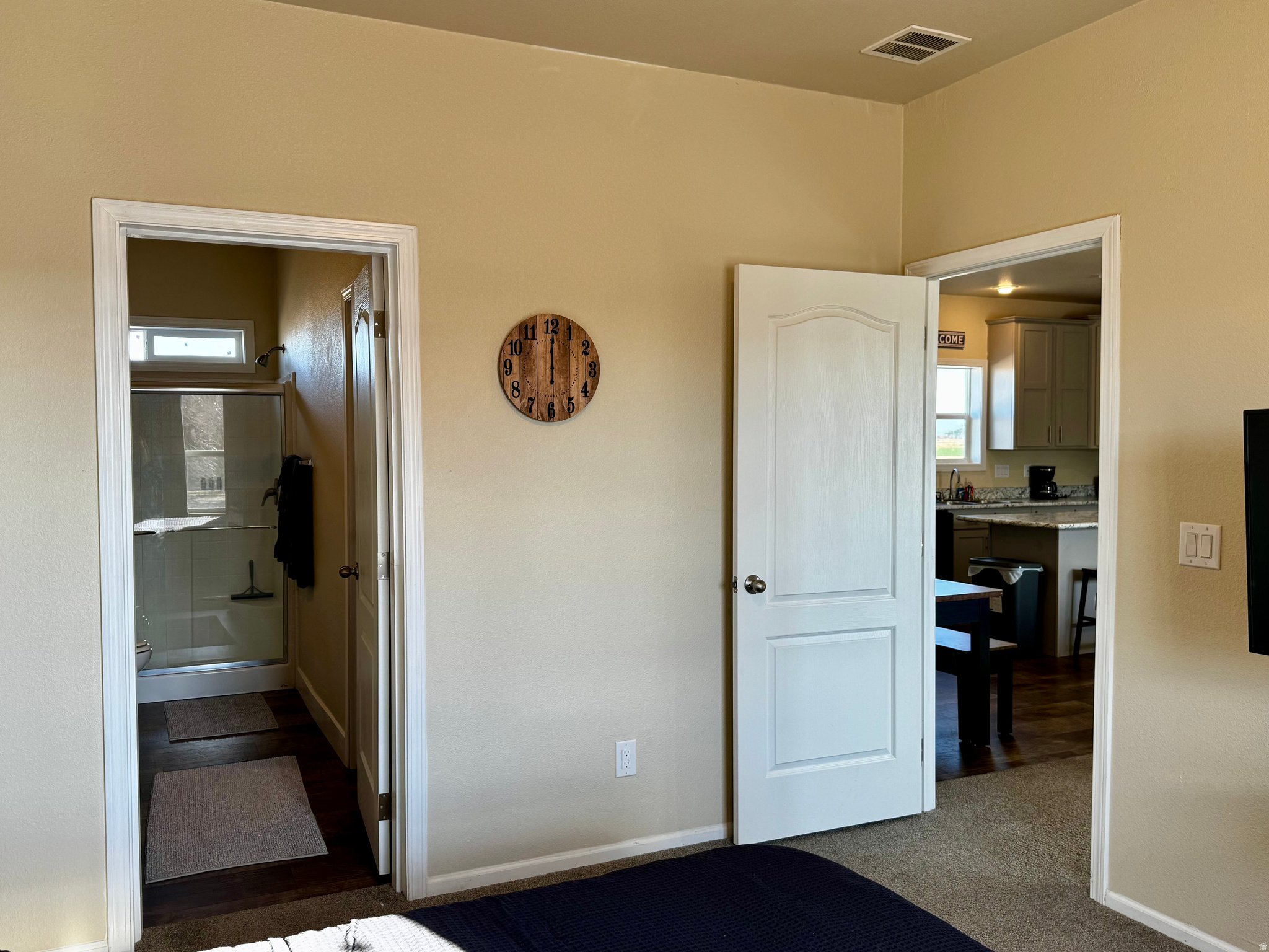 HINCKLEY MEADOWS - Residential