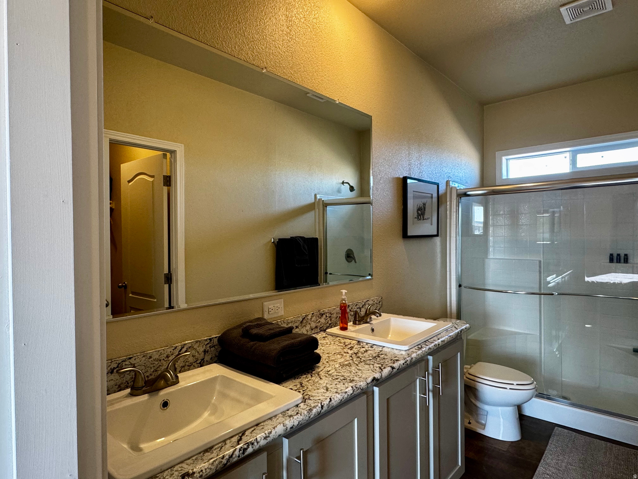 HINCKLEY MEADOWS - Residential