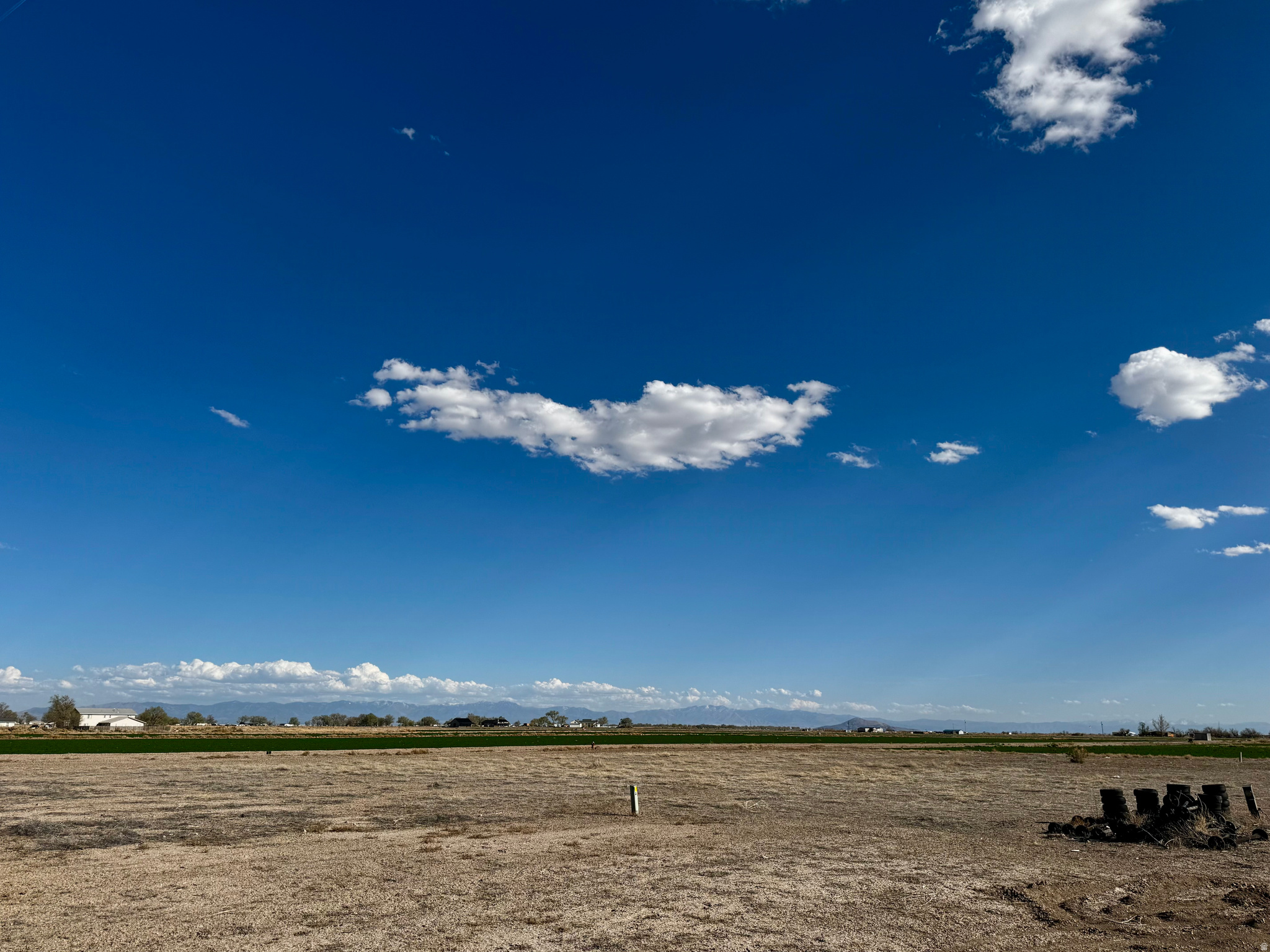 HINCKLEY MEADOWS - Residential