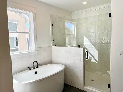 Tiny photo for 7106 W LAKE AVE S #143, South Jordan, UT 84009 (MLS # 2148232)