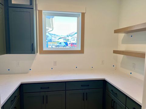 Tiny photo for 7106 W LAKE AVE S #143, South Jordan, UT 84009 (MLS # 2148232)