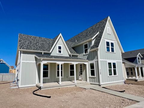 Tiny photo for 7106 W LAKE AVE S #143, South Jordan, UT 84009 (MLS # 2148232)