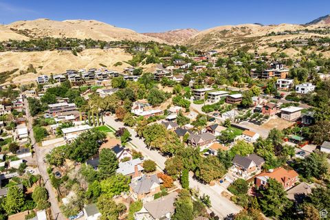 Tiny photo for 605 N DE SOTO ST, Salt Lake City, UT 84103 (MLS # 2115178)
