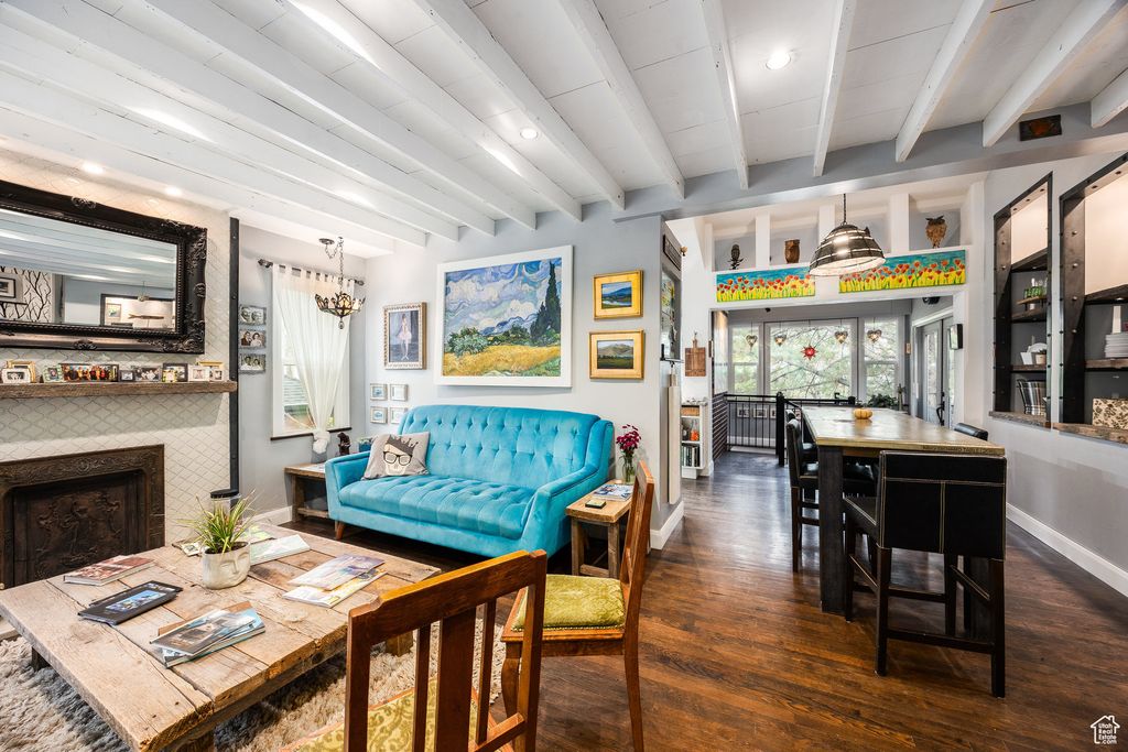 Photo of 605 N DE SOTO ST, Salt Lake City, UT 84103 (MLS # 2115178)