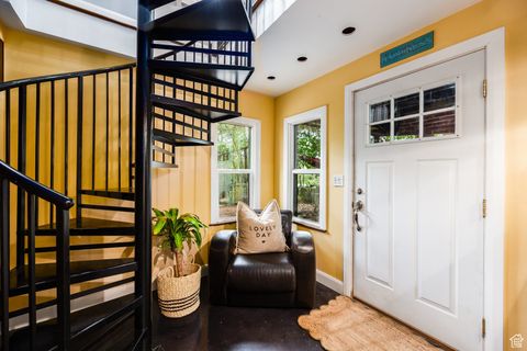 Tiny photo for 605 N DE SOTO ST, Salt Lake City, UT 84103 (MLS # 2115178)