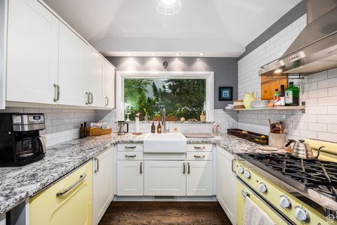 Tiny photo for 605 N DE SOTO ST, Salt Lake City, UT 84103 (MLS # 2115178)