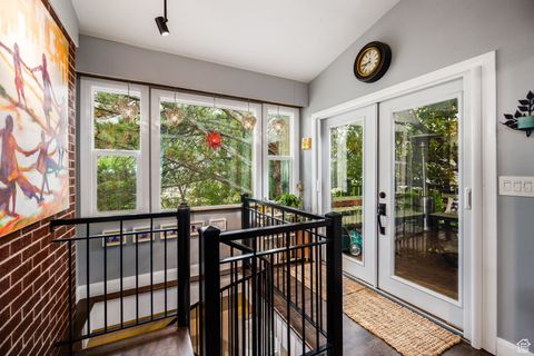 Tiny photo for 605 N DE SOTO ST, Salt Lake City, UT 84103 (MLS # 2115178)
