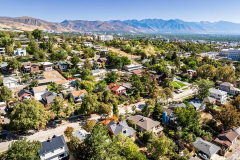 Tiny photo for 605 N DE SOTO ST, Salt Lake City, UT 84103 (MLS # 2115178)