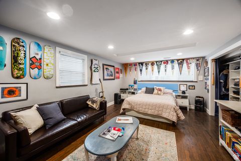 Tiny photo for 605 N DE SOTO ST, Salt Lake City, UT 84103 (MLS # 2115178)