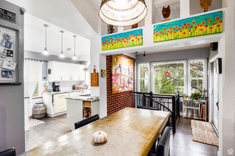 Tiny photo for 605 N DE SOTO ST, Salt Lake City, UT 84103 (MLS # 2115178)
