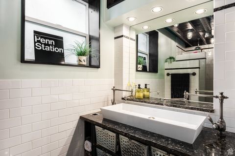 Tiny photo for 605 N DE SOTO ST, Salt Lake City, UT 84103 (MLS # 2115178)