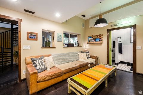 Tiny photo for 605 N DE SOTO ST, Salt Lake City, UT 84103 (MLS # 2115178)