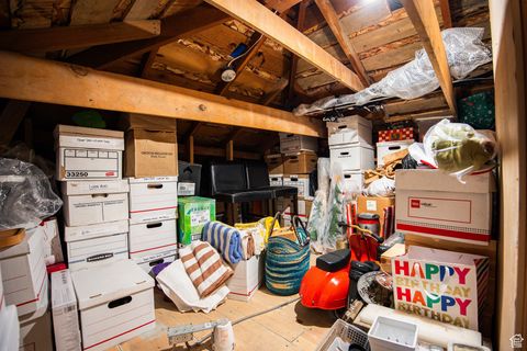 Tiny photo for 605 N DE SOTO ST, Salt Lake City, UT 84103 (MLS # 2115178)